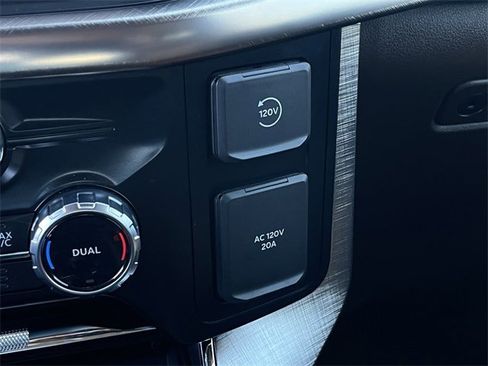 Used 2023 Ford F150 King Ranch w/ Equipment Group 601A High image 22