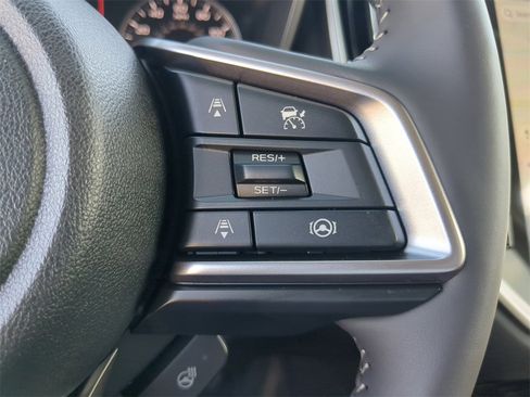 New 2026 Subaru Ascent Touring image 30