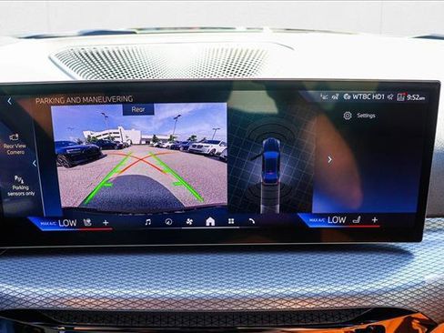 Used 2026 BMW 430i xDrive Coupe w/ Premium Package image 17