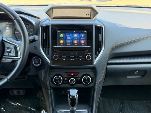 Used 2020 Subaru Crosstrek 2.0i Premium w/ Moonroof Package 2 AWD/4WD image 22