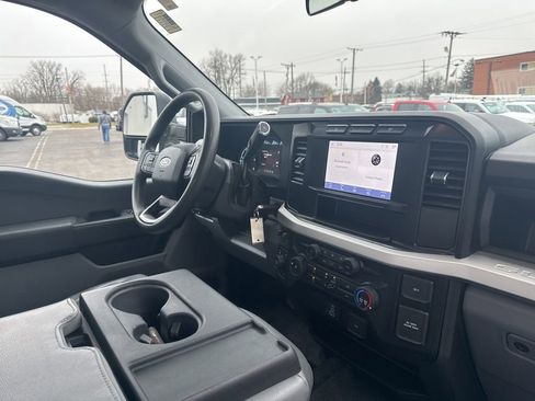 Used 2024 Ford F350 XL w/ XL Off-Road Package image 36