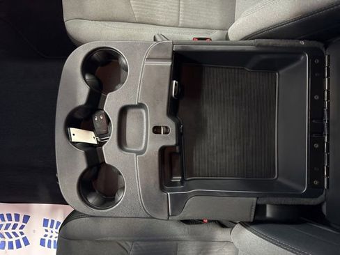 Used 2024 RAM 2500 Big Horn image 37