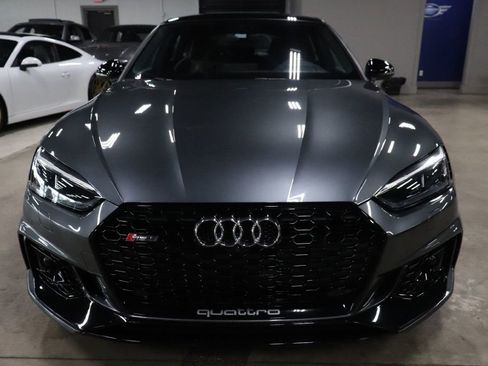 Used 2019 Audi RS 5 image 8