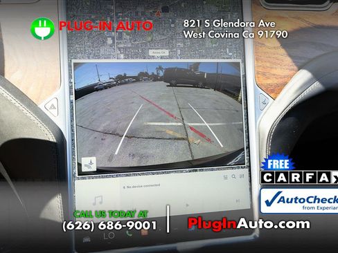 Used 2017 Tesla Model S 75 RWD image 35