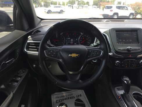 Used 2019 Chevrolet Equinox LT FWD image 20