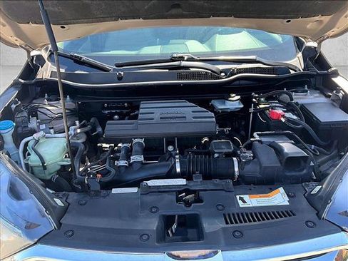 Used 2017 Honda CR-V EX-L image 11