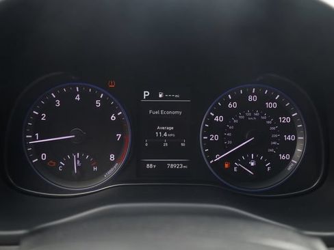 Used 2021 Hyundai Kona SEL FWD image 15