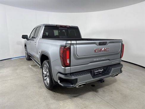 Used 2024 GMC Sierra 1500 Denali w/ Denali Reserve Package image 3