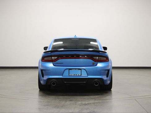 Used 2023 Dodge Charger Scat Pack RWD image 7
