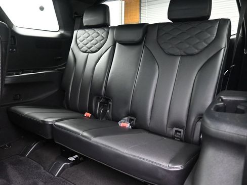 Used 2021 Hyundai Palisade Calligraphy w/ Cargo Package FWD image 44