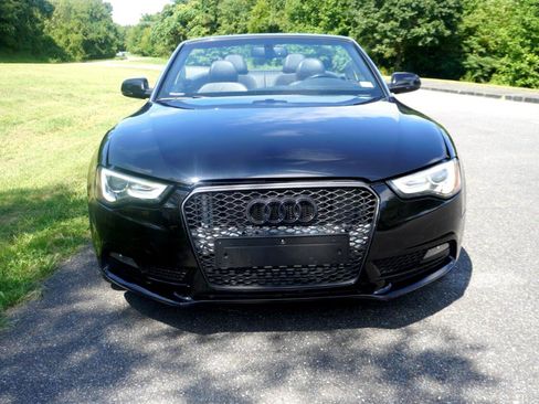 Used 2014 Audi A5 2.0T Premium Plus image 10