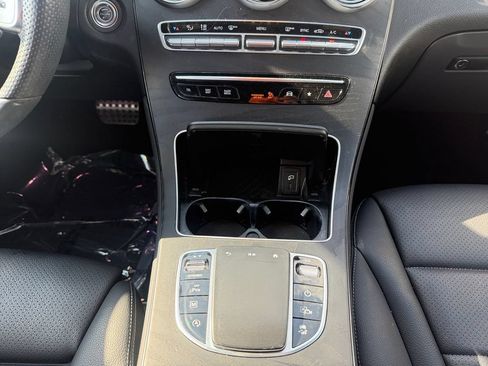 Certified 2023 Mercedes-Benz GLC 300 4MATIC Coupe image 11
