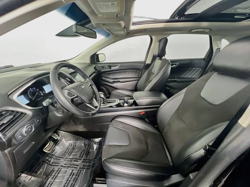 Used 2017 Ford Edge Sport w/ Equipment Group 401A AWD/4WD image 20