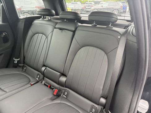 Used 2024 MINI Cooper Countryman John Cooper Works AWD/4WD image 16