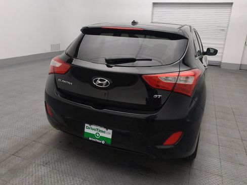 Used 2015 Hyundai Elantra GT image 7