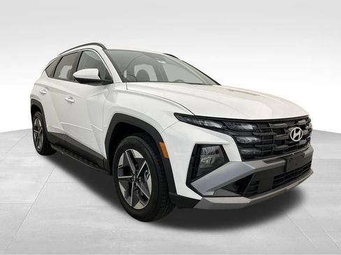 Used 2026 Hyundai Tucson SEL image 8