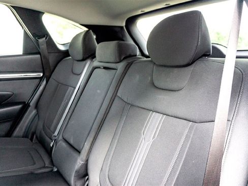 Used 2024 Hyundai Tucson SEL image 26