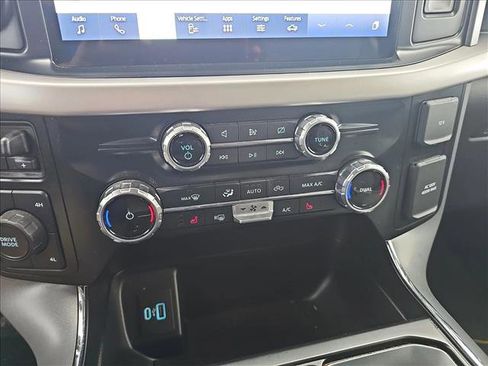 Used 2023 Ford F150 XLT w/ Equipment Group 302A High image 14