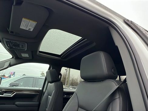 New 2026 Chevrolet Silverado 1500 LT Trail Boss w/ LT Trail Boss Premium Package image 17