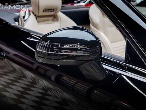 Used 2013 Mercedes-Benz SL 550 image 38