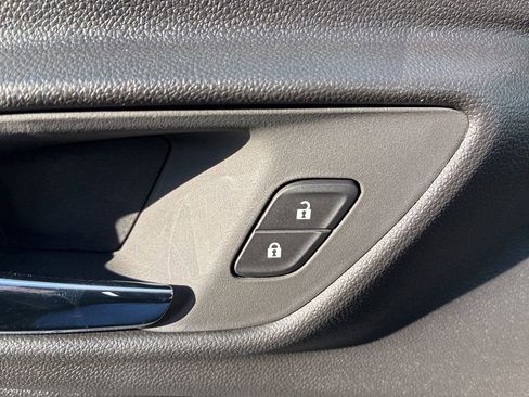 New 2026 Chevrolet Trax LS w/ LS Convenience Package image 21