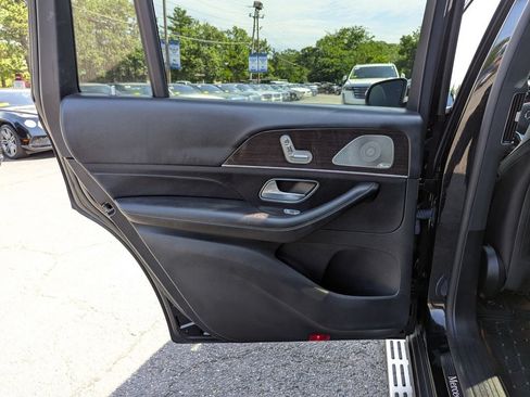 Used 2022 Mercedes-Benz GLS 450 4MATIC image 41