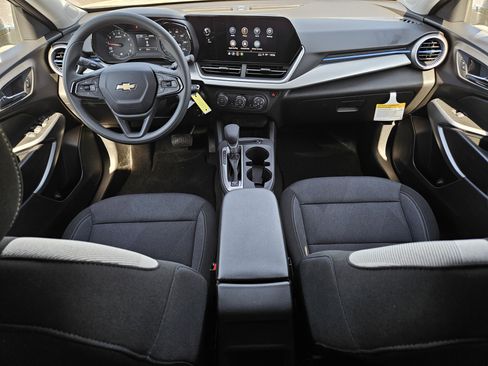 New 2026 Chevrolet Trax LS w/ LS Convenience Package image 26