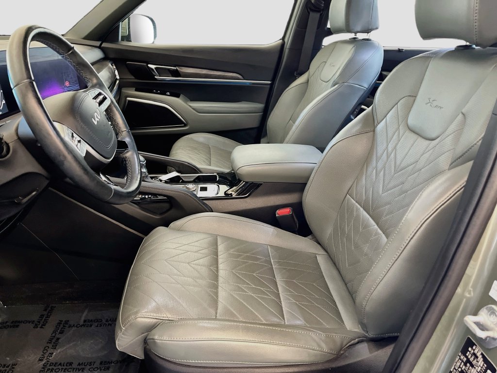 Used 2024 Kia Telluride SX X-Pro AWD/4WD image 22