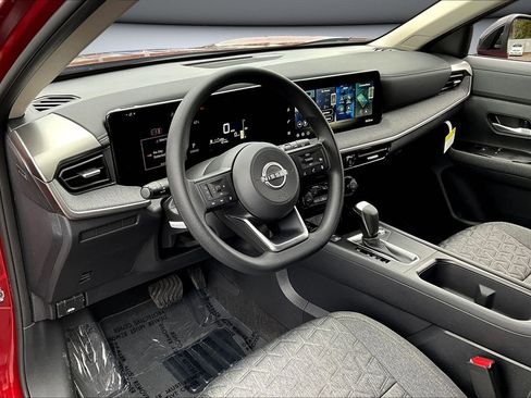 New 2026 Nissan Kicks SV w/ Cold Weather Package image 7