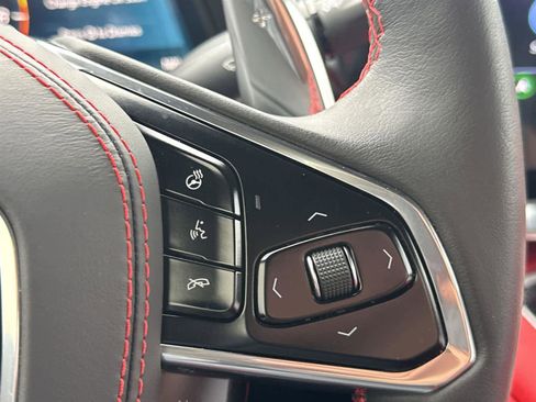 Used 2023 Chevrolet Corvette Stingray Premium Conv image 26
