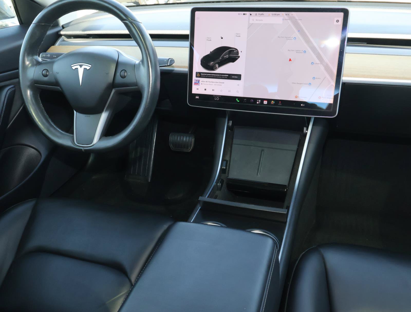 Used 2019 Tesla Model 3 Performance AWD/4WD image 10