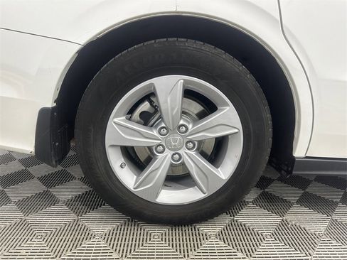 Used 2020 Honda Odyssey EX image 17