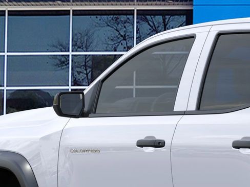 New 2026 Chevrolet Colorado Trail Boss image 12