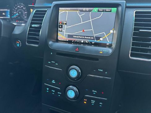 Used 2015 Ford Flex SEL w/ Equipment Group 202A image 38