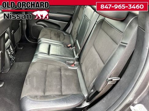 Used 2019 Jeep Grand Cherokee Trailhawk image 8