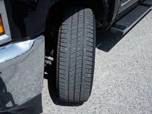 Used 2018 Chevrolet Silverado 3500 LTZ w/ Duramax Plus Package AWD/4WD image 44