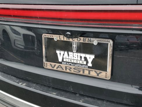 New 2026 Lincoln Aviator Premiere image 30