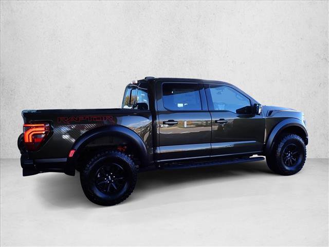 New 2026 Ford F150 Raptor AWD/4WD image 5