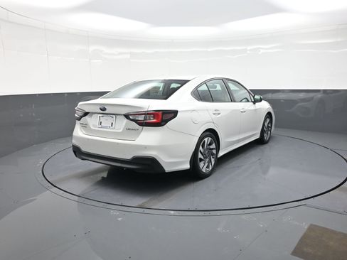 New 2025 Subaru Legacy Limited image 3