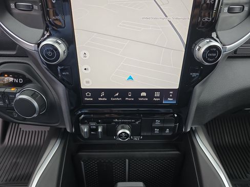 New 2025 RAM 1500 Big Horn image 30