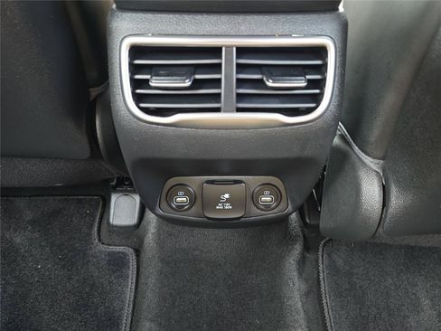 Certified 2023 Hyundai Santa Fe Calligraphy AWD/4WD image 20