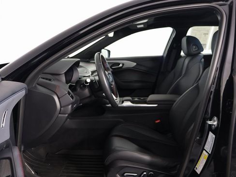 Used 2025 Acura TLX SH-AWD w/ A-SPEC Pkg image 10