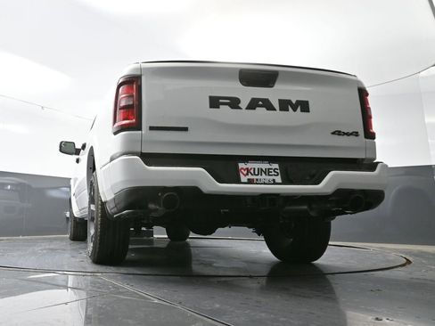 New 2026 RAM 1500 Big Horn image 55