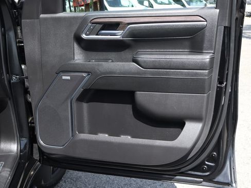 Used 2024 Chevrolet Silverado 1500 RST w/ Convenience Package II AWD/4WD image 50