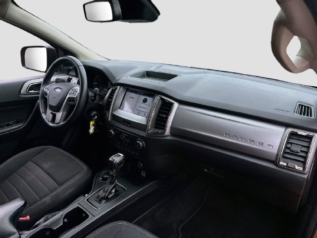 Used 2019 Ford Ranger XLT w/ Equipment Group 301A Mid AWD/4WD image 29