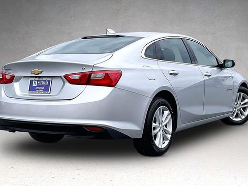 Used 2018 Chevrolet Malibu LT image 6
