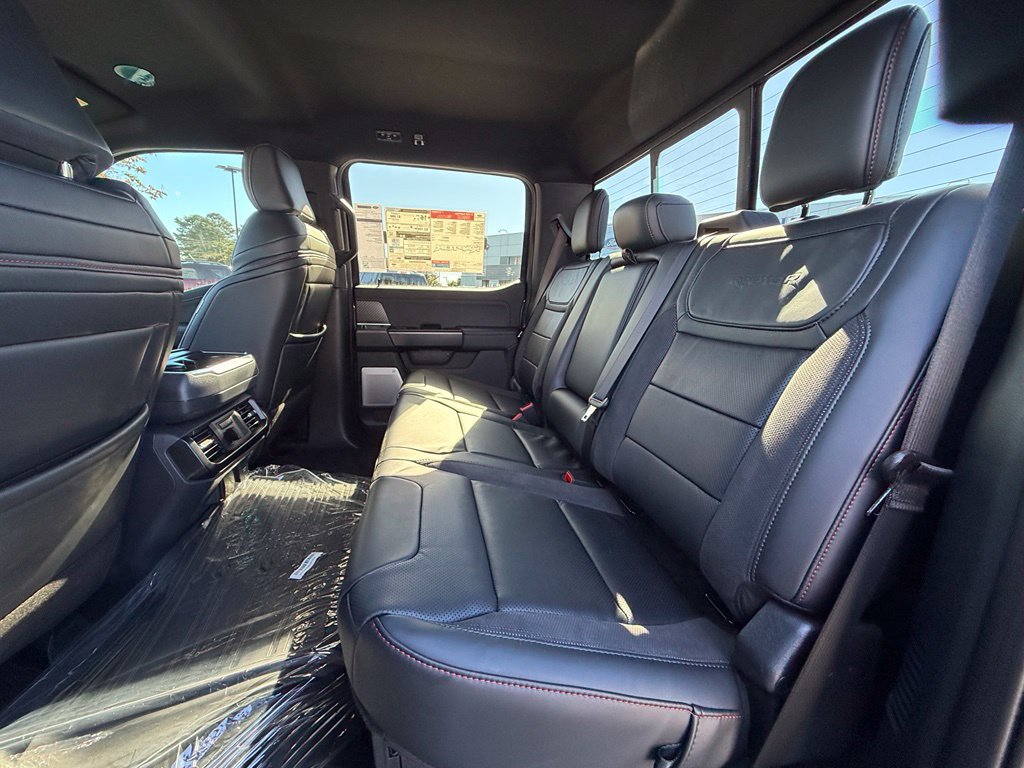 New 2026 Ford F150 Raptor AWD/4WD image 22