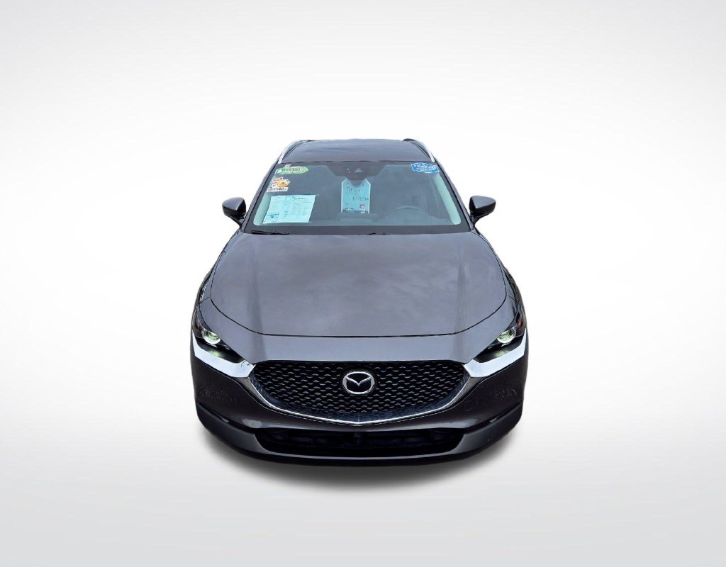 Used 2023 MAZDA CX-30 AWD 2.5 S w/ Select Package image 52