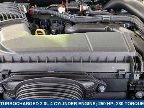 New 2025 Ford Maverick XLT w/ XLT Luxury Package image 26