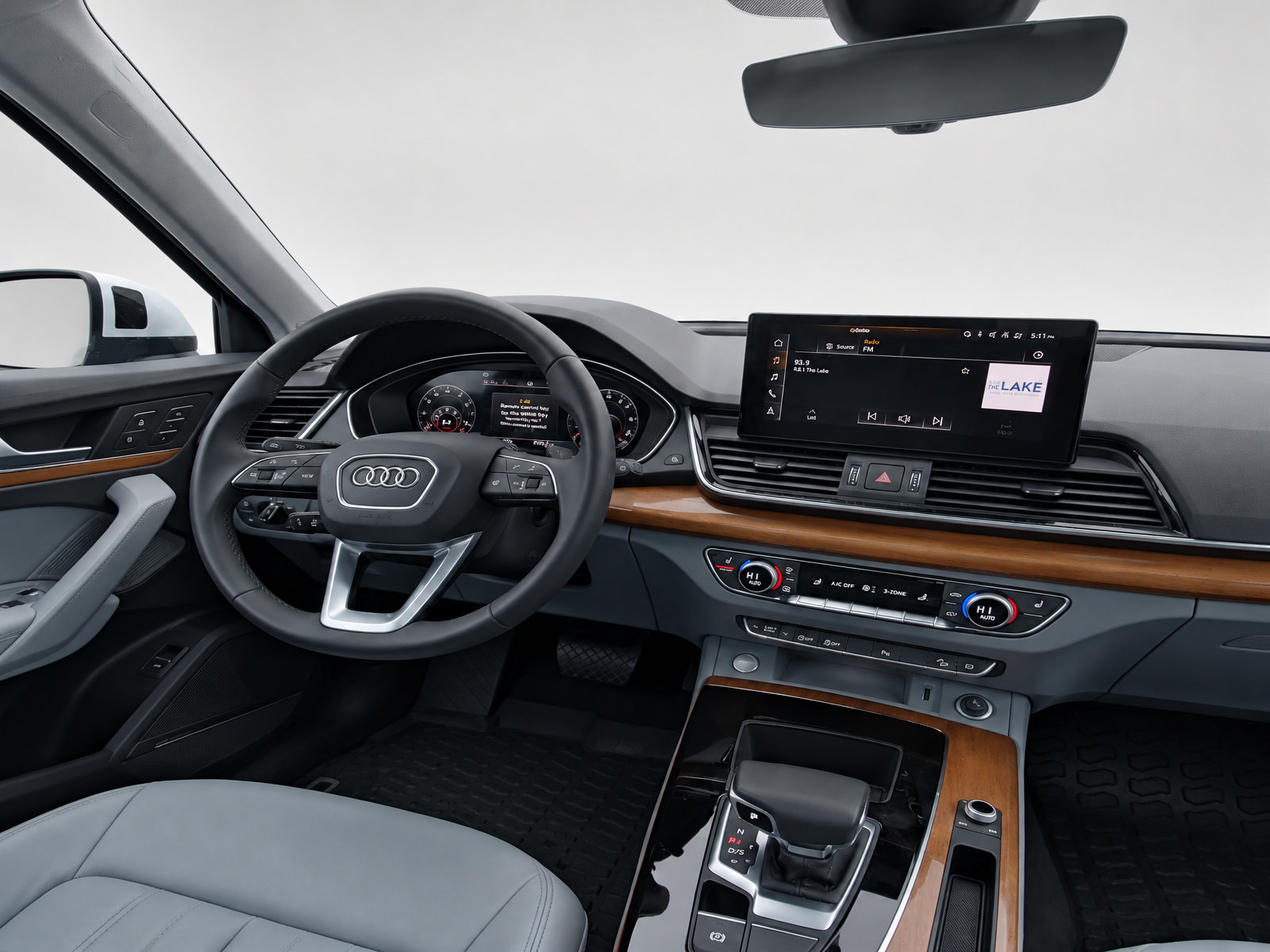 Used 2023 Audi Q5 2.0T Premium Plus AWD/4WD image 27